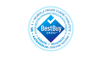Best Buy Award